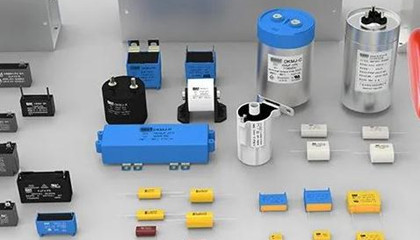 CBB65電機(jī)啟動(dòng)電容器的分類(lèi)、優(yōu)點(diǎn)與應(yīng)用