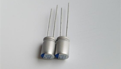 為什么國產(chǎn)碎紙機電容器的質(zhì)量好壞不一？